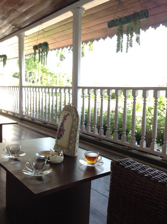 Tumsong Chiabari - The Tea Retreat Hotel Darjeeling  Esterno foto