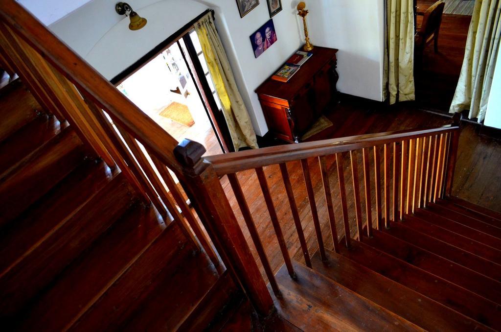 Tumsong Chiabari - The Tea Retreat Hotel Darjeeling  Esterno foto